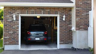 Garage Door Installation at 76266 Denton, Texas